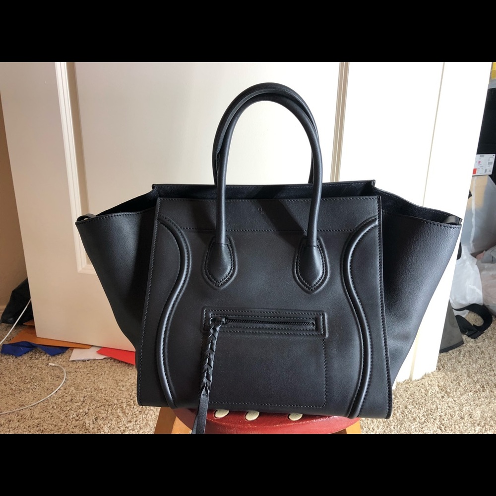 **SOLD** Pre loved Celine Phantom